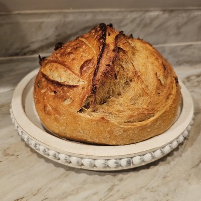 Pumpkin Pecan