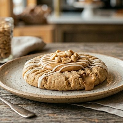Peanut Butter Bar