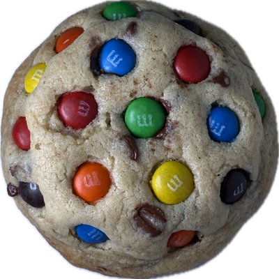 M&M 