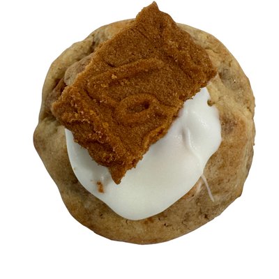 Biscotf Cookie