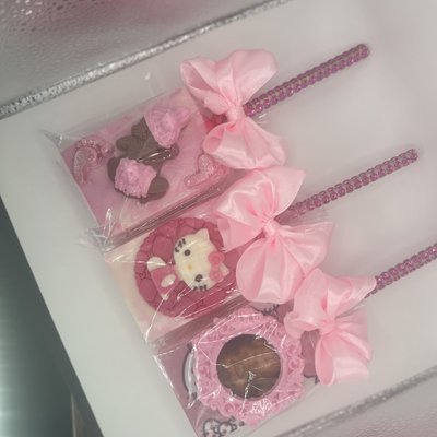 Krispies