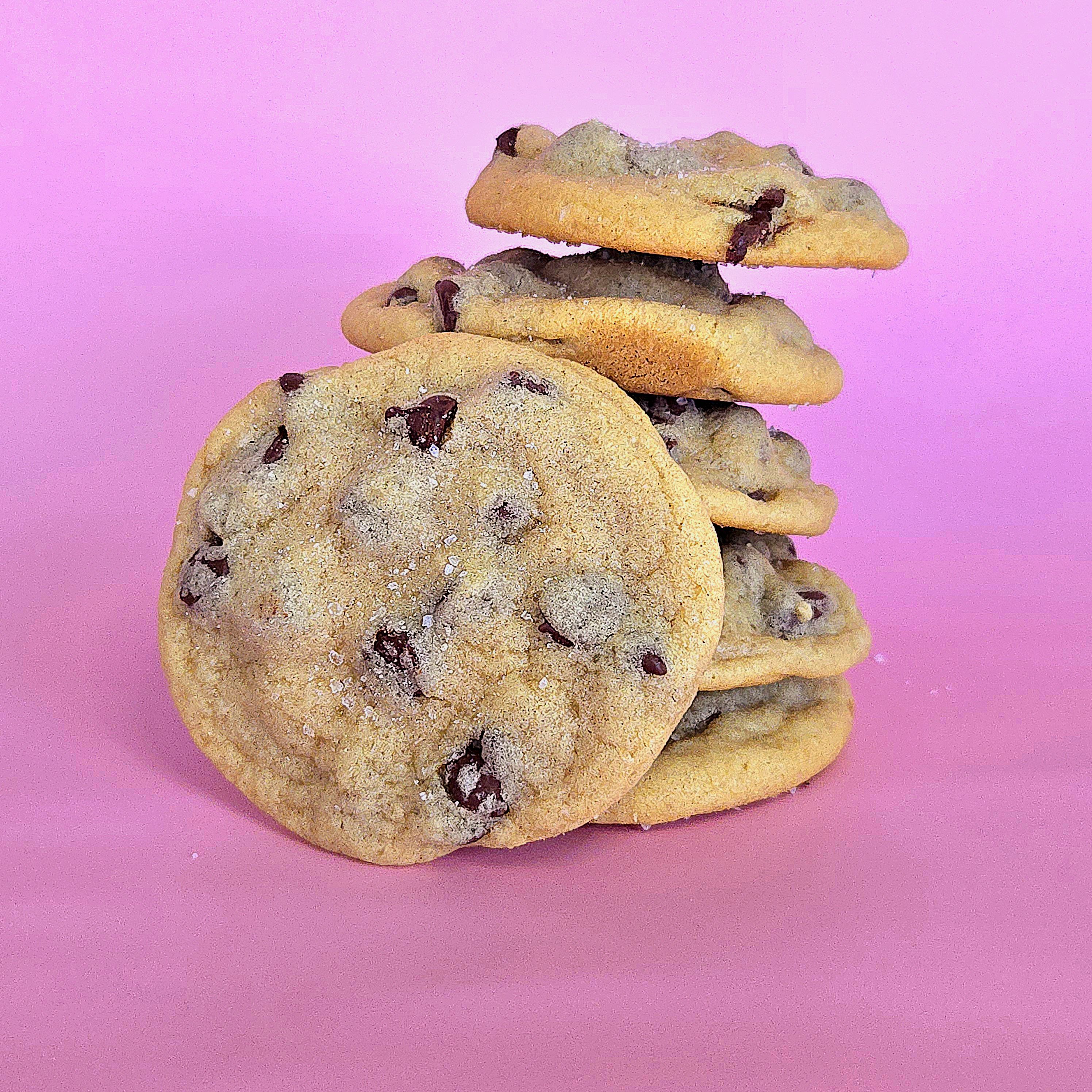 Chocolate Chip 