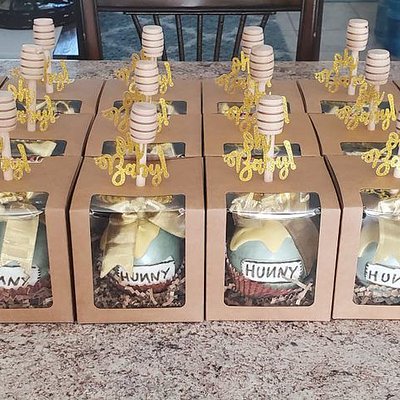 Custom Apples