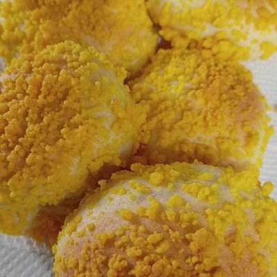 Cheese Bread