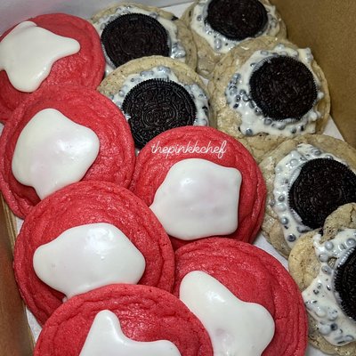 Cookies Dozen 