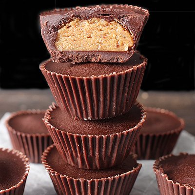 Chocolate Peanut Butter