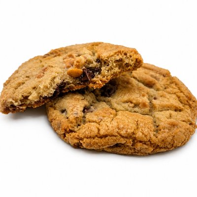 Snickers Cookie
