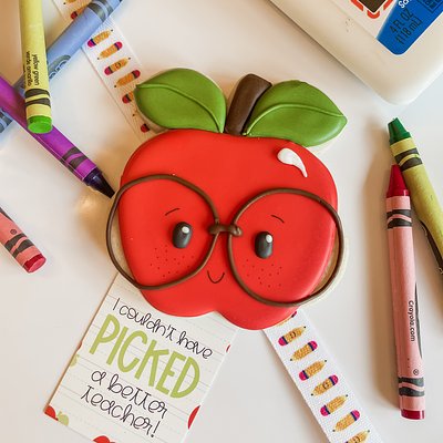 Teacher Appreciation