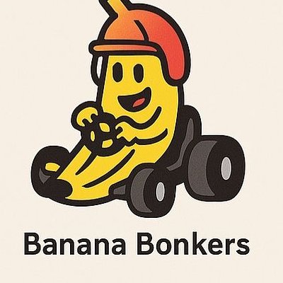 Banana Bonkers 