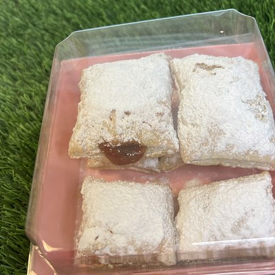 Guava Pastries - Pastelillos de Guayaba (6 Pack)