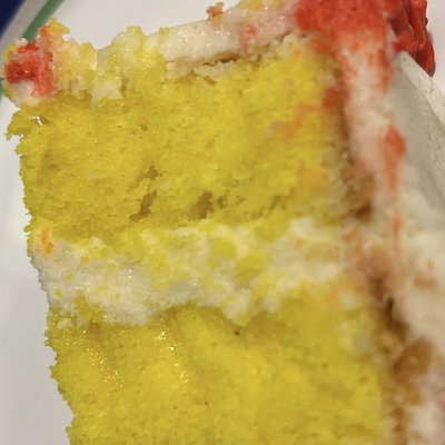 Lemon Cake