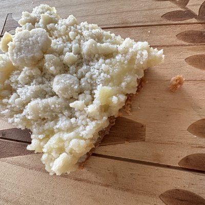 Lemon Bars