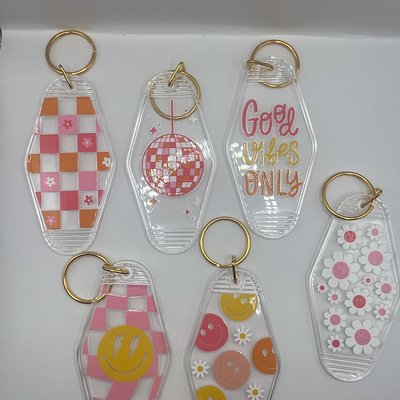 Keychain