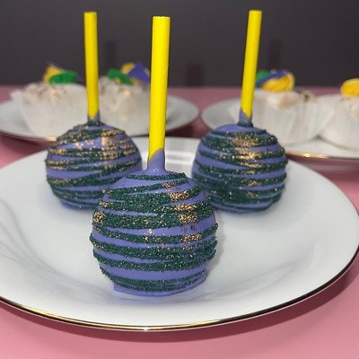 Cake Pops