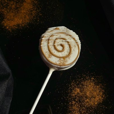 Cinnamon Roll