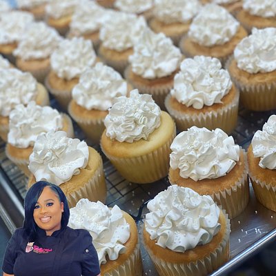 Cupcake (One Flavor) 