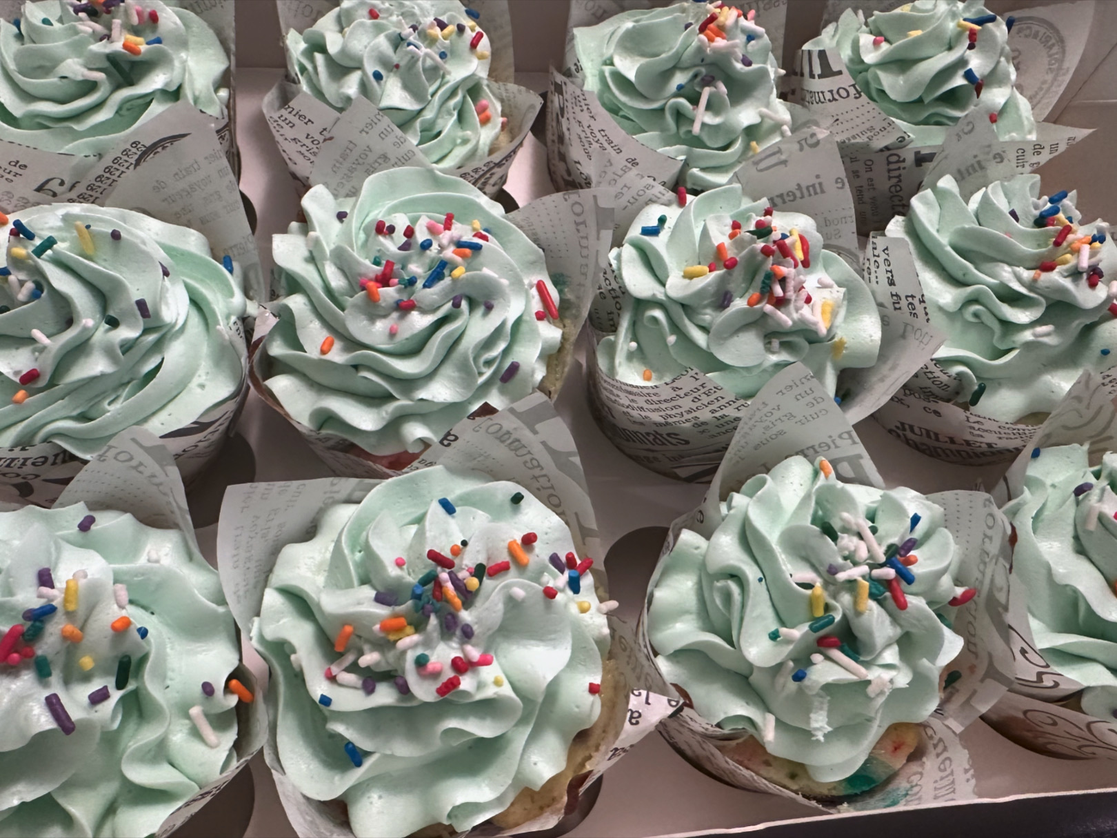 Cupcakes