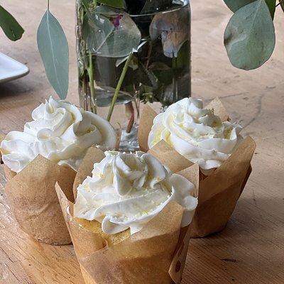 Dozen Decorated Cupcakes