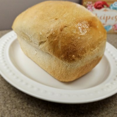 Sourdough Sandwich Loaf