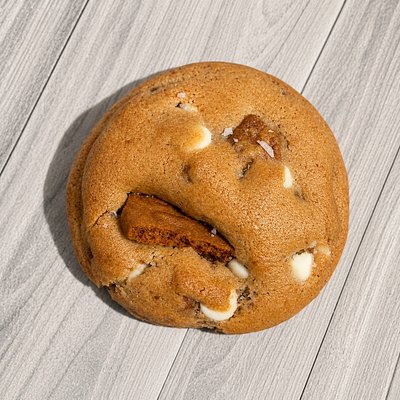 Cookie Butter Dream