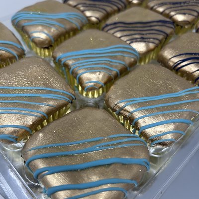 24K Brownies