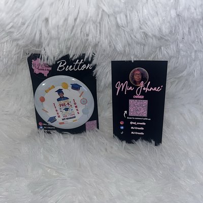 Buttons 