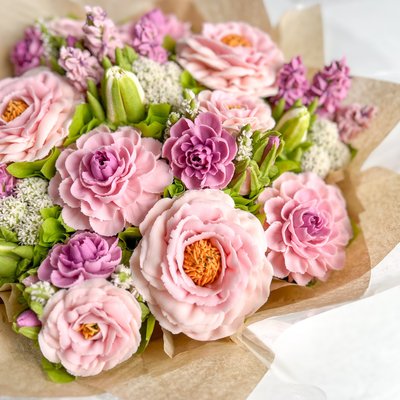 Sweet Rose