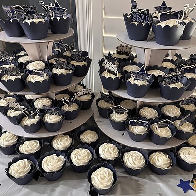 Cupcakes