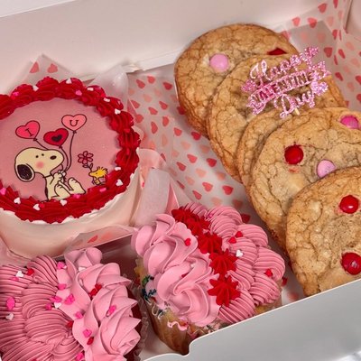 Valentine Box 3