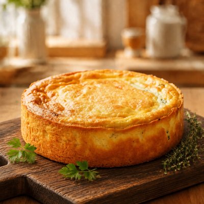 Nutri Quiche Lorraine 