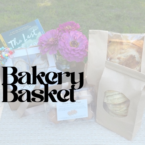 Bakery Basket