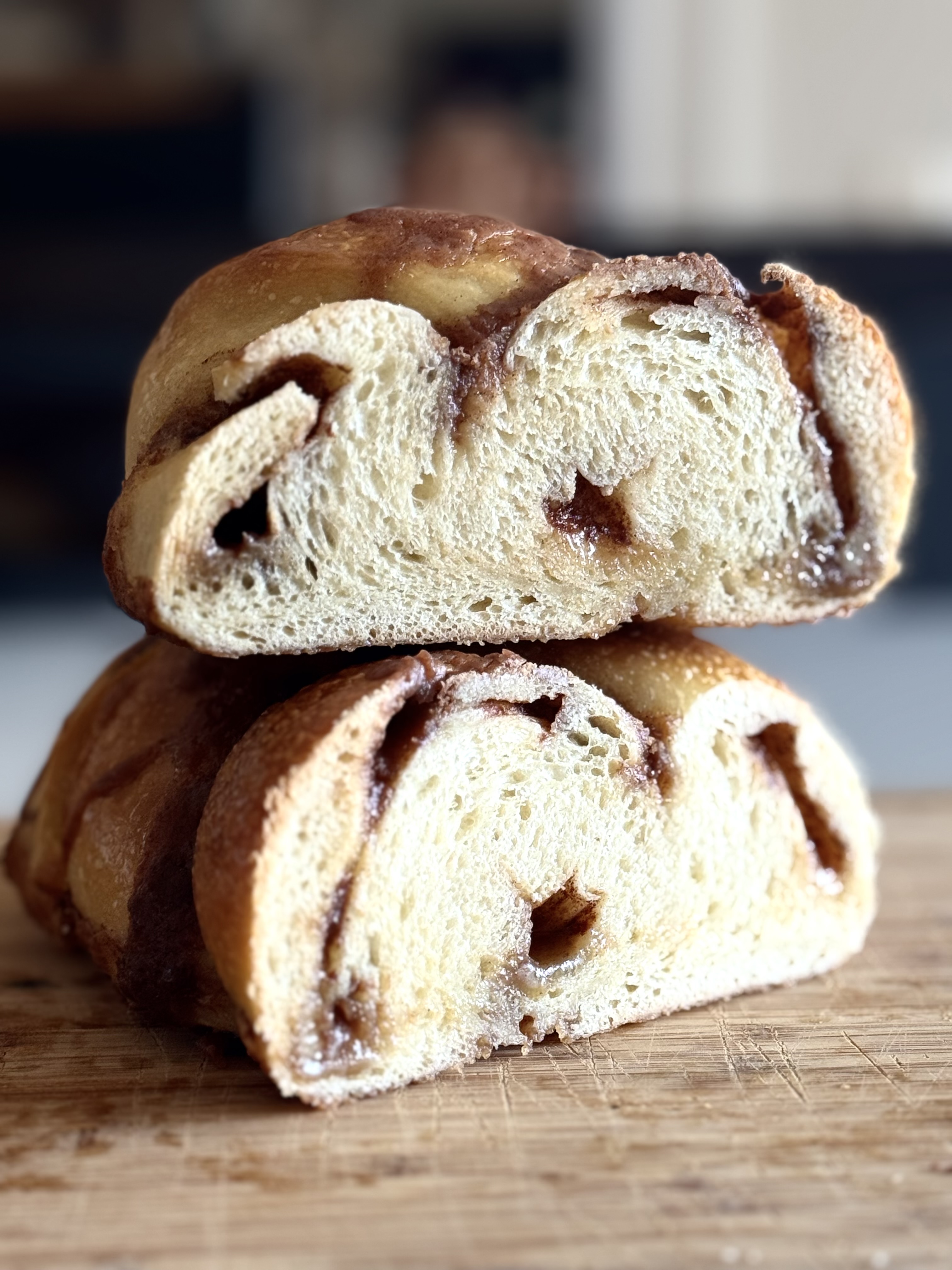 Challah Bread
