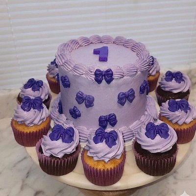 🎀 Smash Cake Bundle 🎀