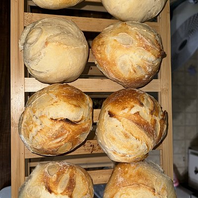 Mini Classic Loaf