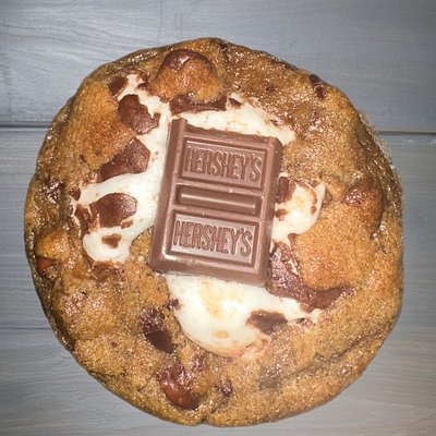 S’mores 