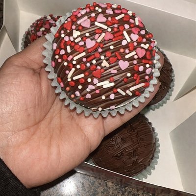 Hot Cocoa Bombs 4 Pack