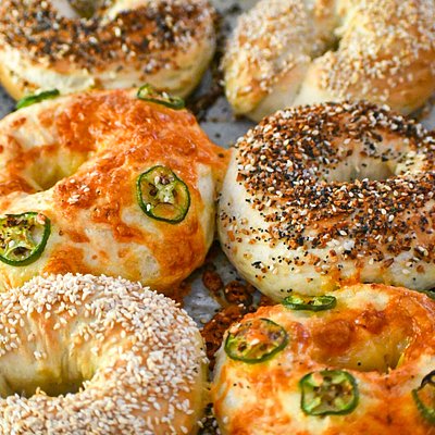 Bagels