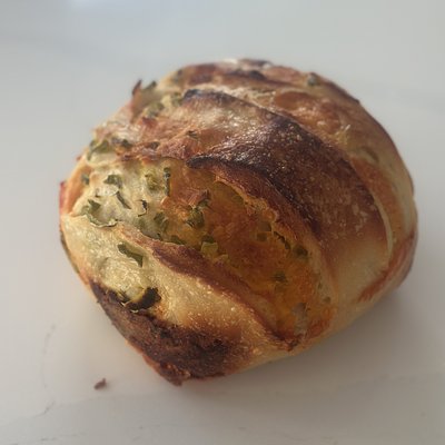 Sourdough Bread