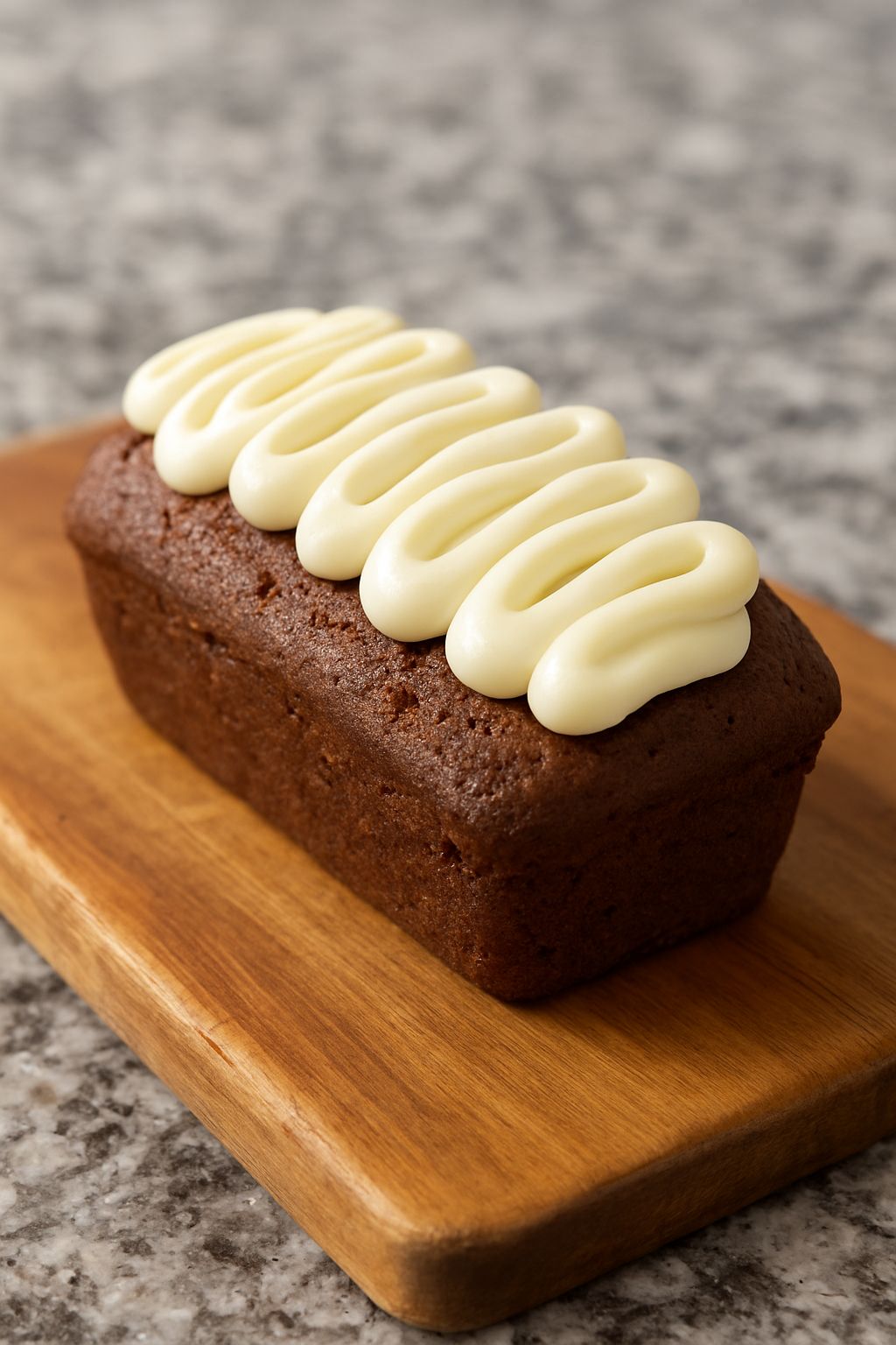 Carrot Mini Cake