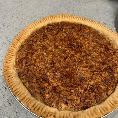 Pecan