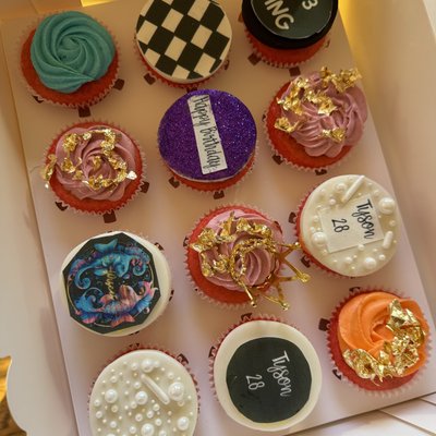 Cupcakes
