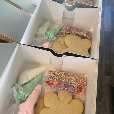Cookie Kits 