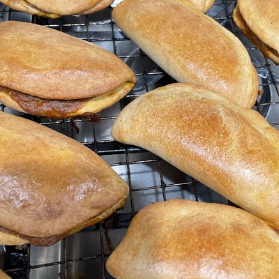 Empanadas 