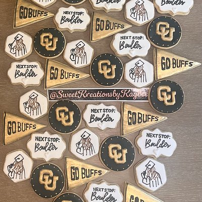 Sugar Cookies 