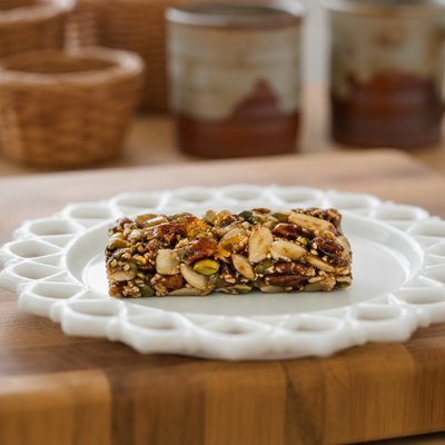 Fit  Bar  Pack x 6 