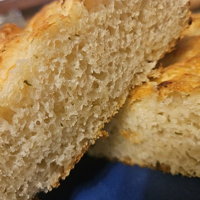Focaccia