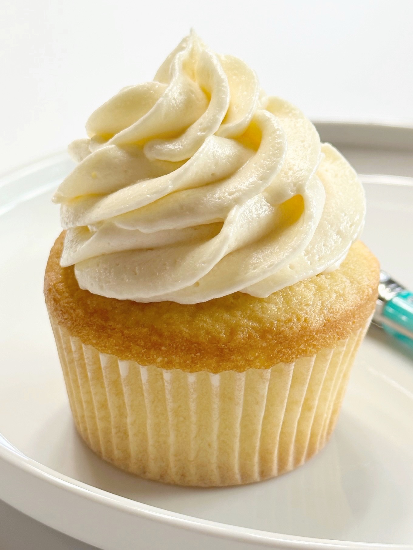 Custom Cupcakes