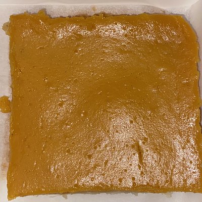 Sweet Potato Squares