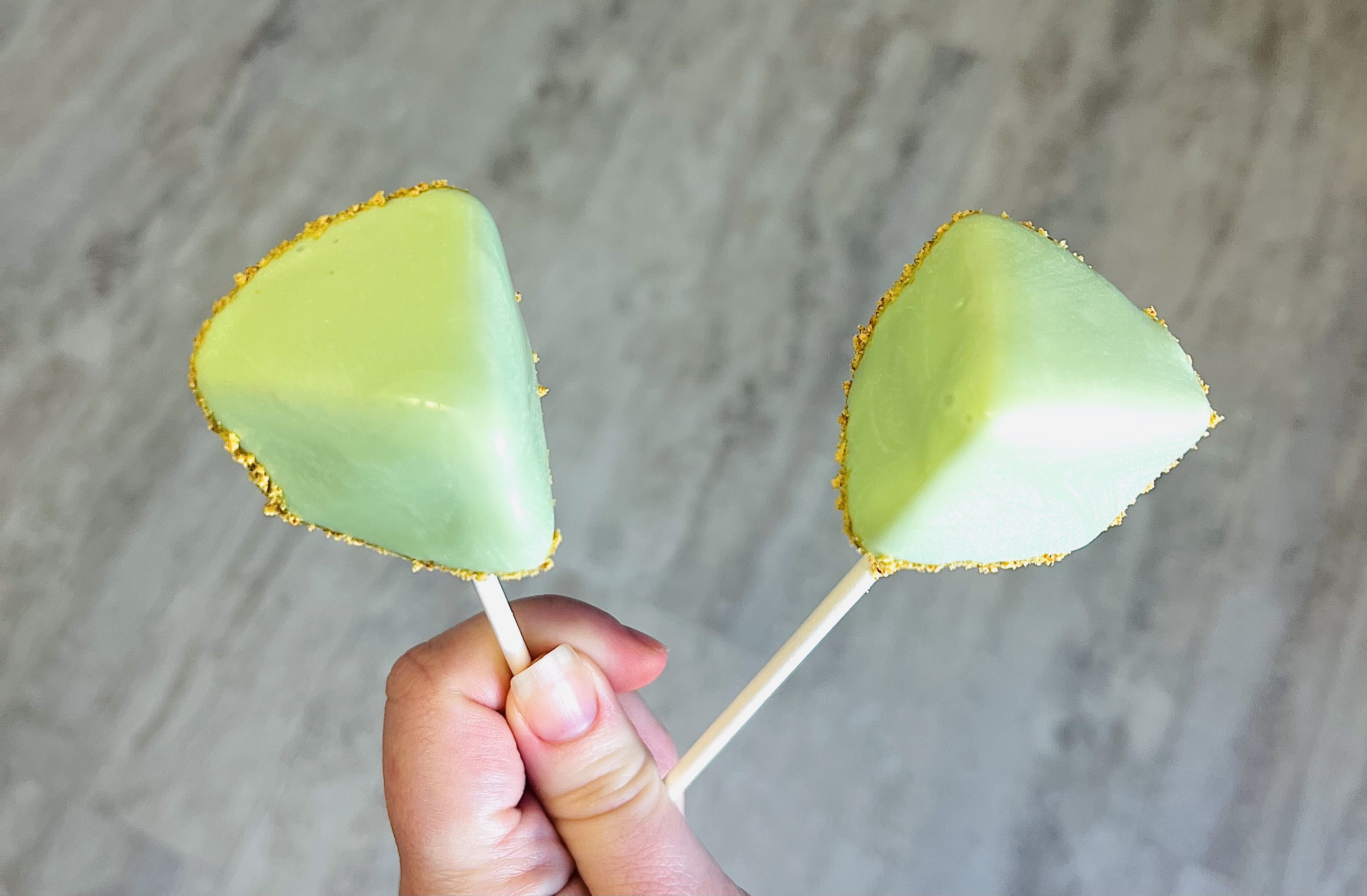 Key Lime Pie