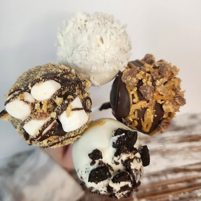 Cake Pop Bundle